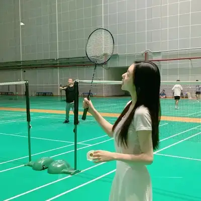 武芳